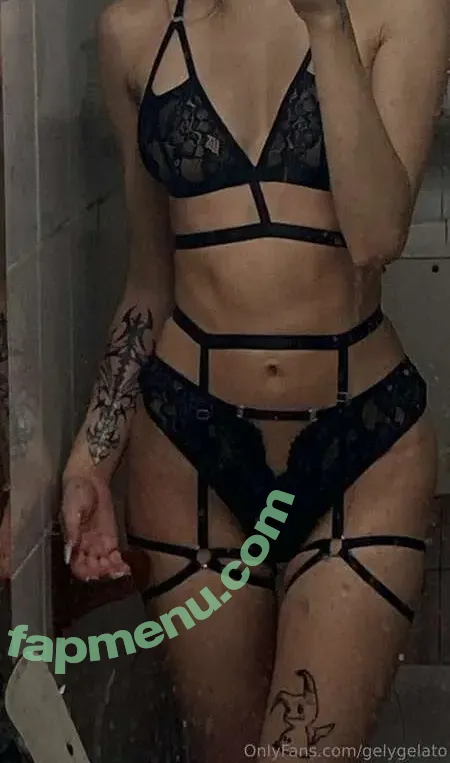 Gelygelato nude photo #0031 (gelatingelaato)