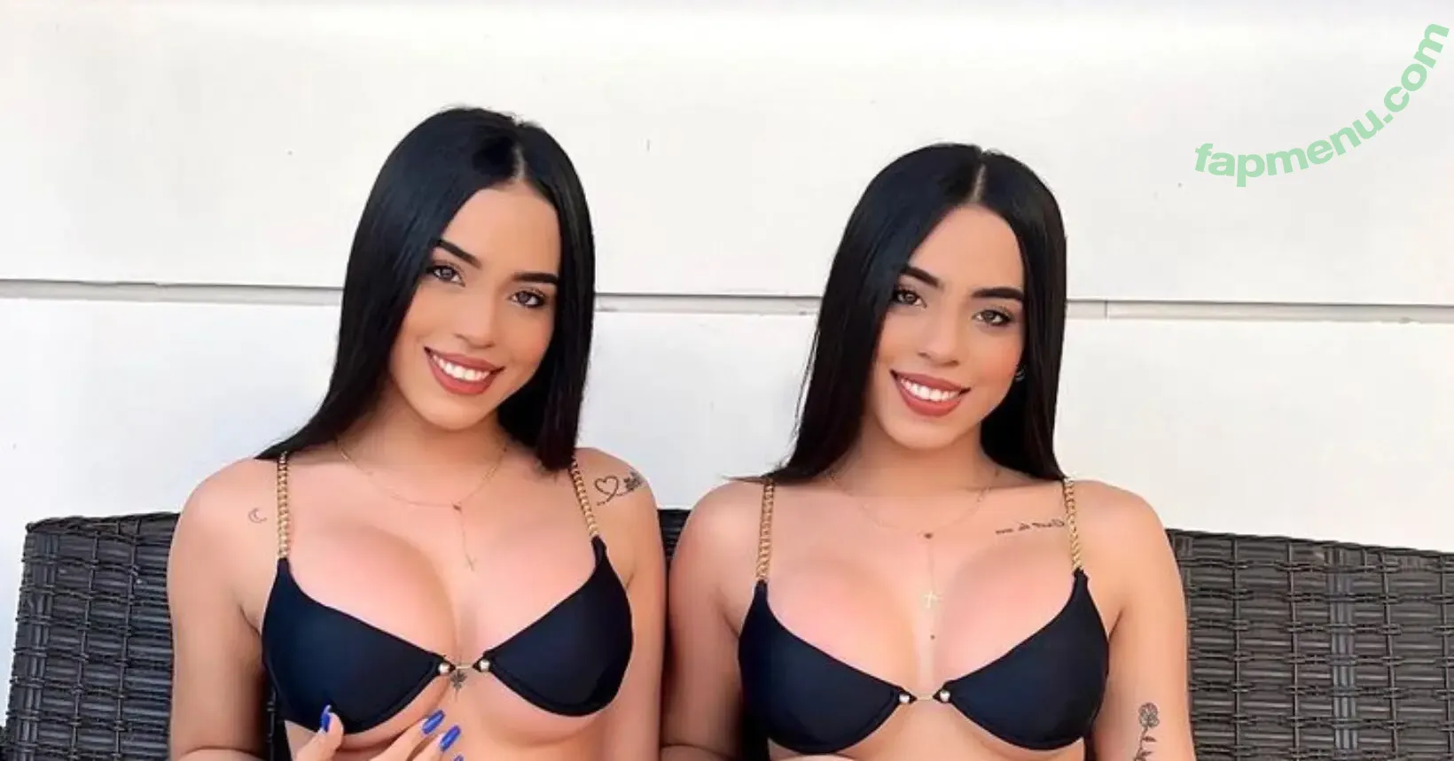 Gemelas Sabello nude photo #0003 (Gemelas Sabello)