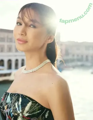 Gemma Chan / gemma_chan / gemmachan nude photo #0148