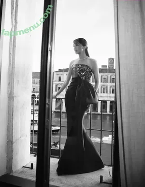 Gemma Chan / gemma_chan / gemmachan nude photo #0151