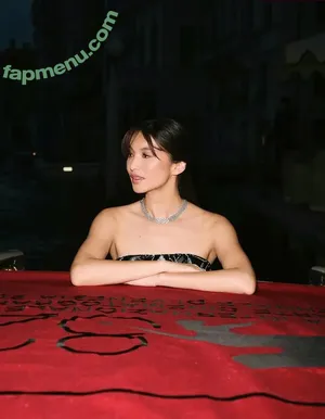 Gemma Chan / gemma_chan / gemmachan nude photo #0153