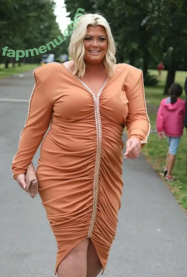 Gemma Collins nude photo #0045 (gemmacollins)