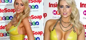 Gemma Merna / gemmamerna nude photo #0061