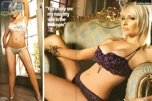 Gemma Merna / gemmamerna nude photo #0064