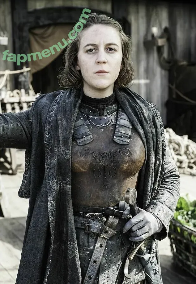 Gemma Whelan nude photo #0002 (Gemma Whelan)