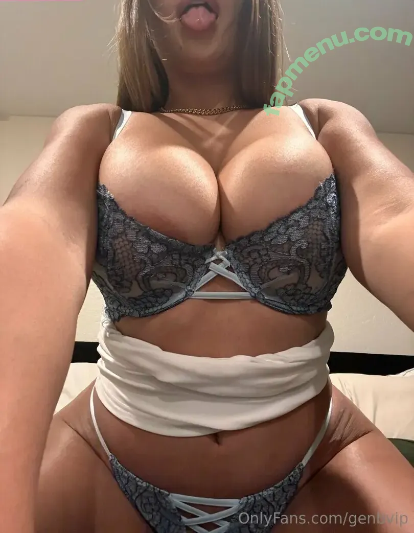 Genbxnz nude photo #0003 (_genbenz)
