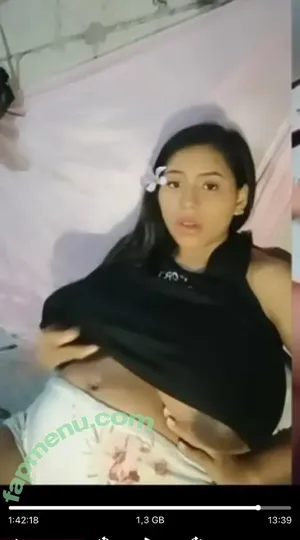 Genemigui / Genesismiguitama nude photo #0008