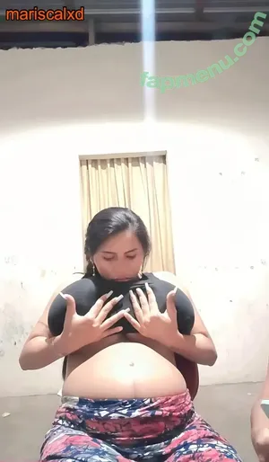 Genemigui / Genesismiguitama nude photo #0016