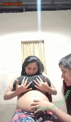 Genemigui / Genesismiguitama nude photo #0020