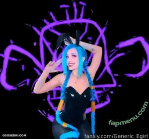 generic.egirl / Elle_Delphine / Generic Egirl / garden.variety.egirl nude photo #0021