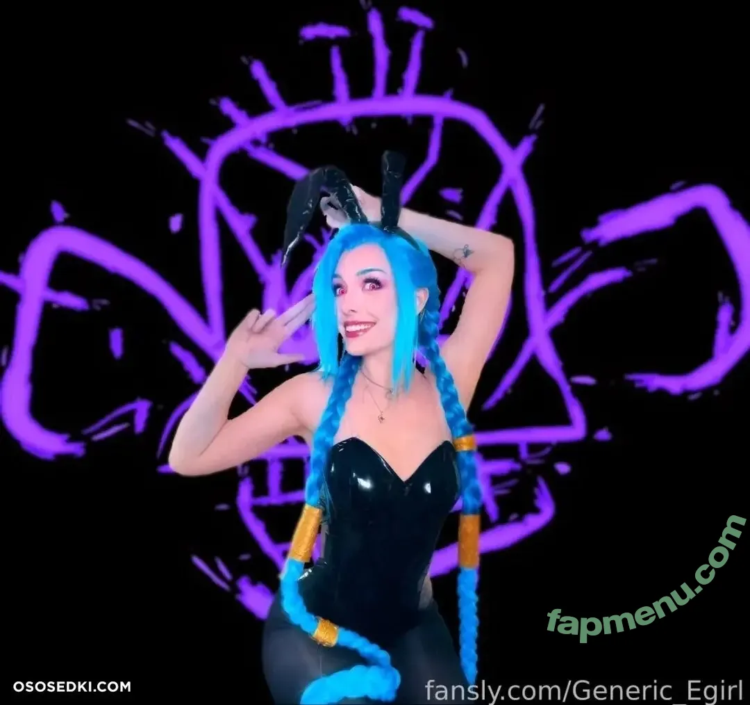 generic.egirl nude photo #0021 (Elle_Delphine / Generic Egirl / garden.variety.egirl)