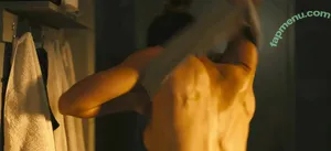 Genesis Rodriguez / genirodriguez nude photo #0033