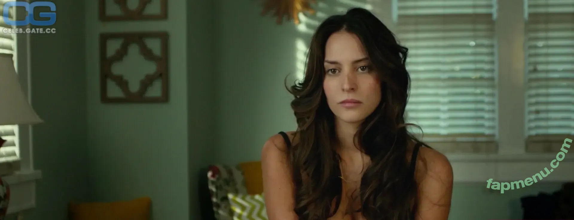 Genesis Rodriguez nude photo #0032 (genirodriguez)