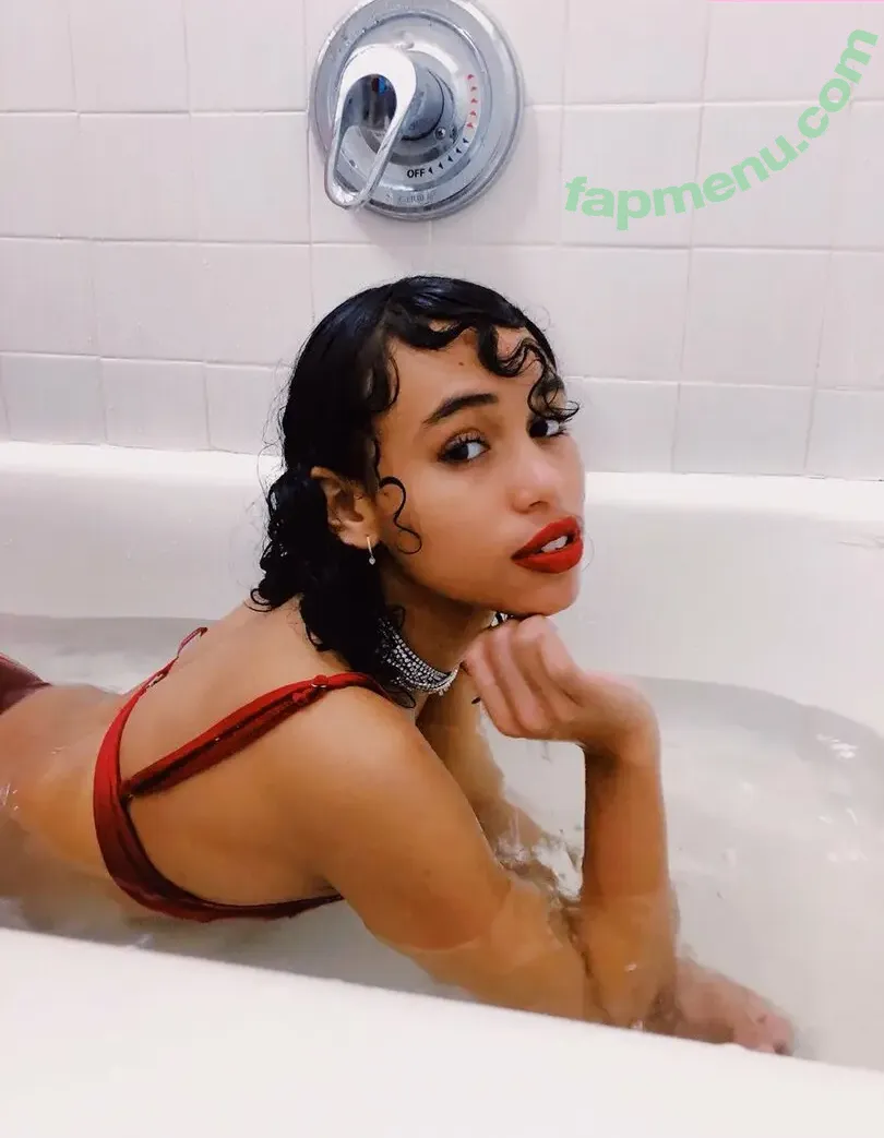 Génesis Vega nude photo #0002 (genvegaa)