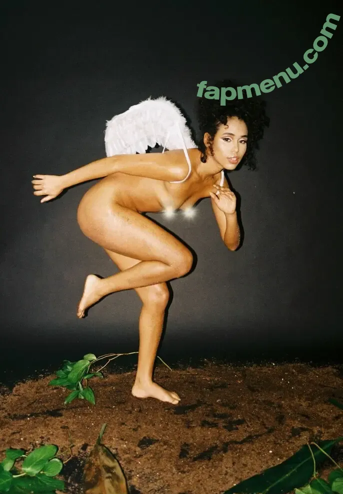 Génesis Vega nude photo #0018 (genvegaa)