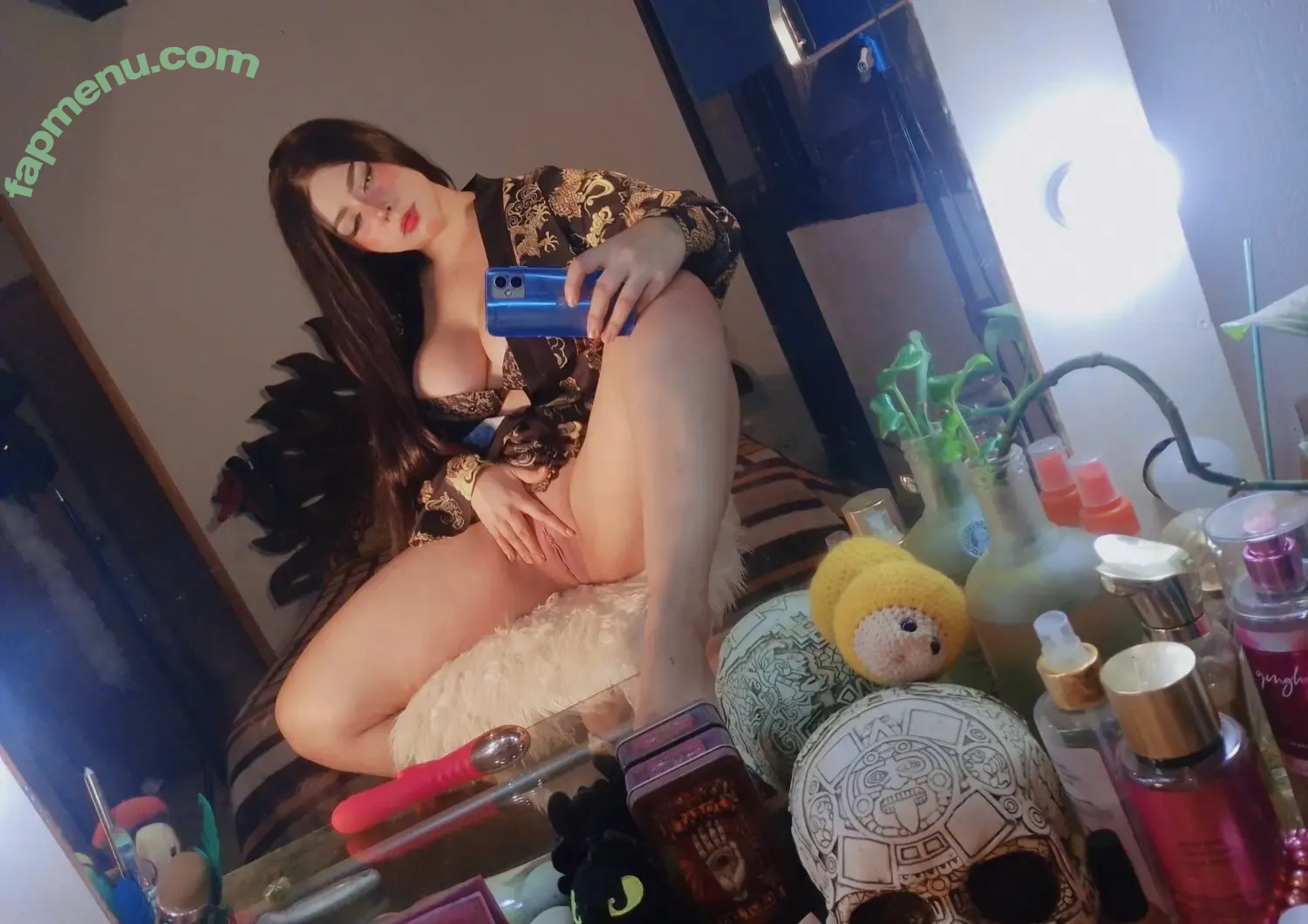 Genesisjarey nude photo #0006 (Genesisjarey)