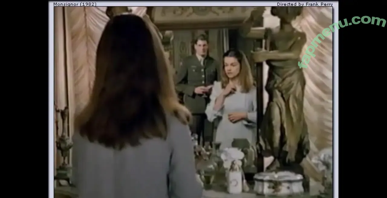 Genevieve Bujold nude photo #0007 (gennybine)