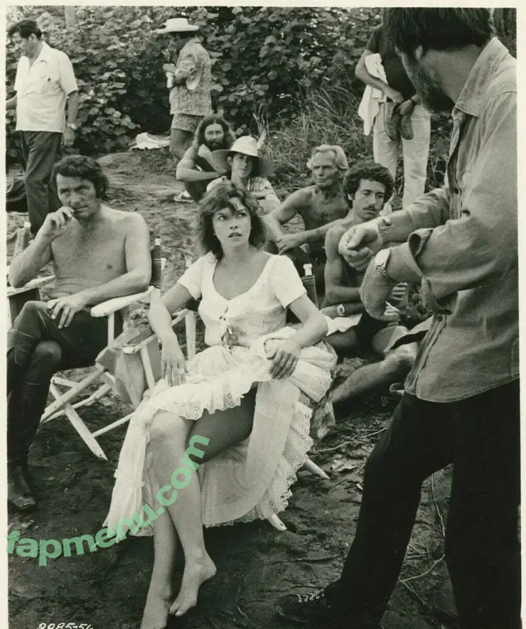 Genevieve Bujold nude photo #0009 (gennybine)