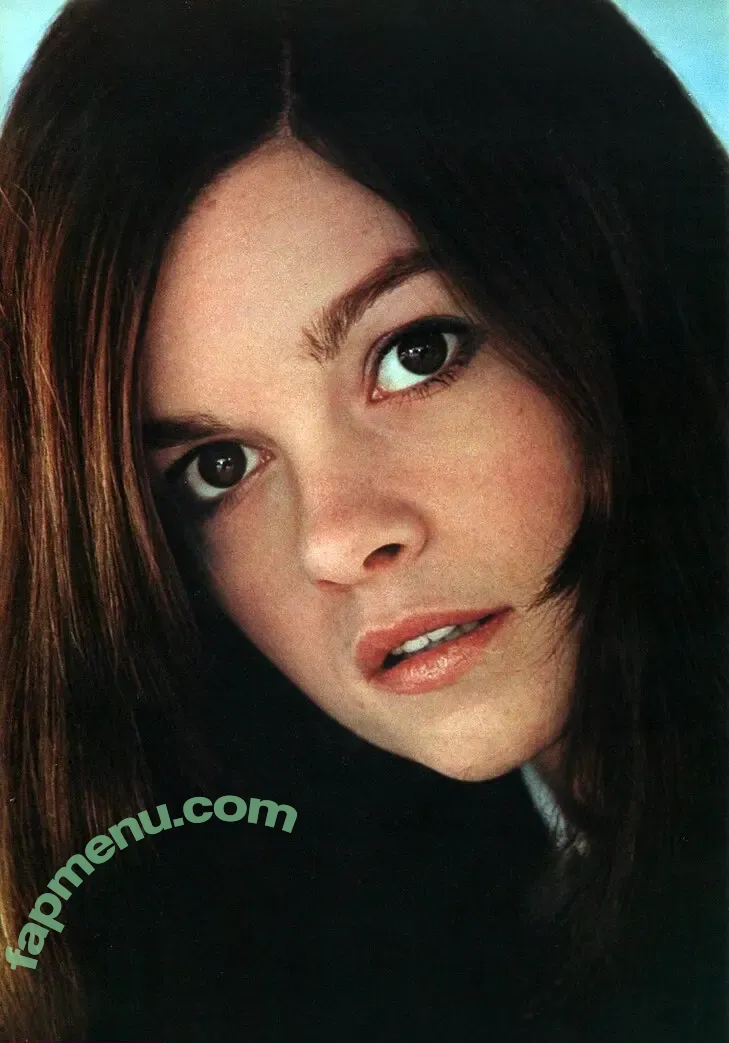 Genevieve Bujold nude photo #0010 (gennybine)