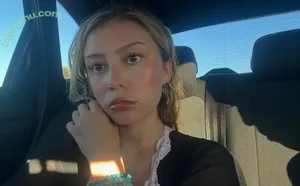 Genevieve Hannelius / ghannelius nude photo #0378