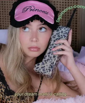Genevieve Hannelius / ghannelius nude photo #0379