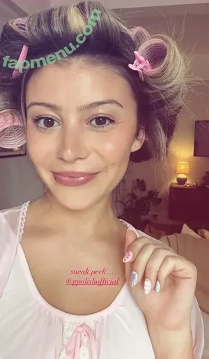 Genevieve Hannelius / ghannelius nude photo #0388