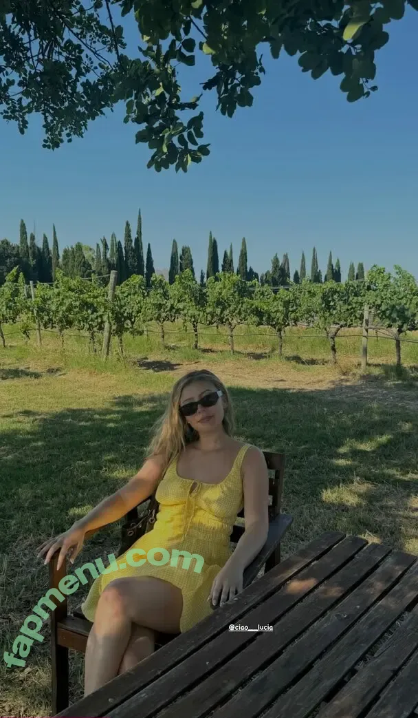 Genevieve Hannelius nude photo #0403 (ghannelius)