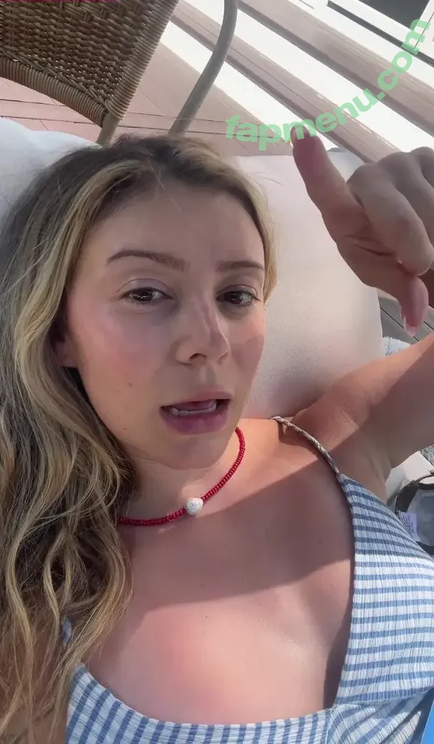 Genevieve Hannelius nude photo #0408 (ghannelius)