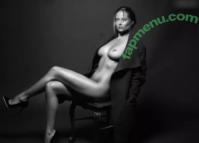 Genevieve Morton nude photo #0403 (genevievemorton)