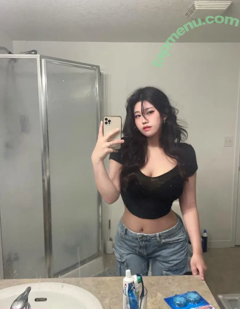 Gengar nude photo #0008 (gen_xarr / gengaren / genxar_)