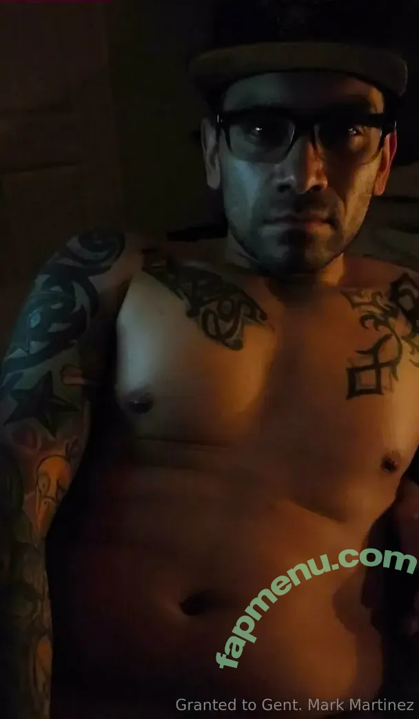 gentlemanmarkmartinez nude photo #0020 (jennnmartz)