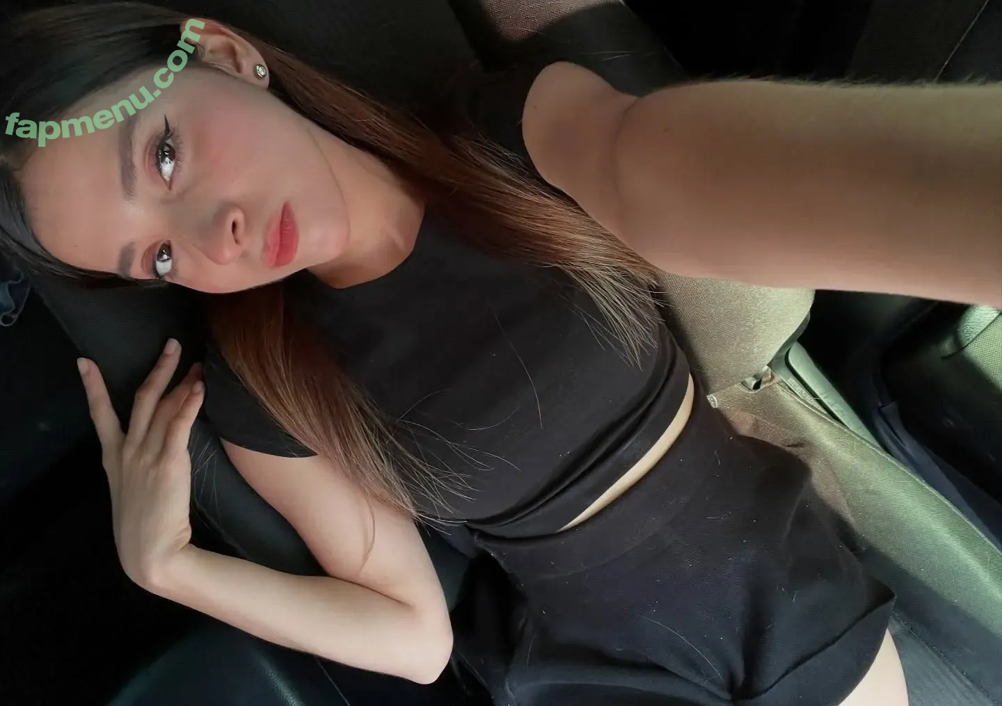 Georgi.meow nude photo #0001 (Georgina Casado)