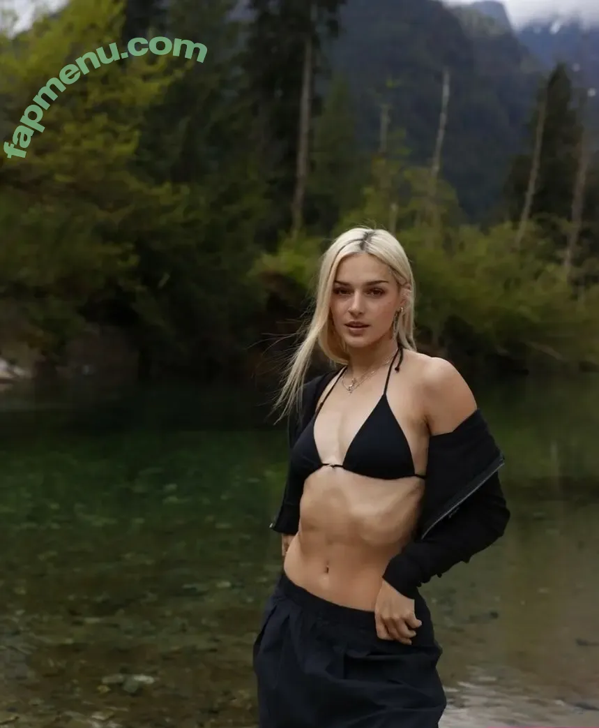 Georgia Ellenwood nude photo #0038 (Canadian Athlete / george_ahhh)