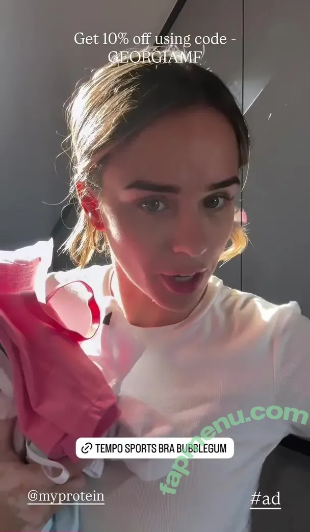 Georgia May Foote nude photo #0628 (georgiafoote / georgiamay112)