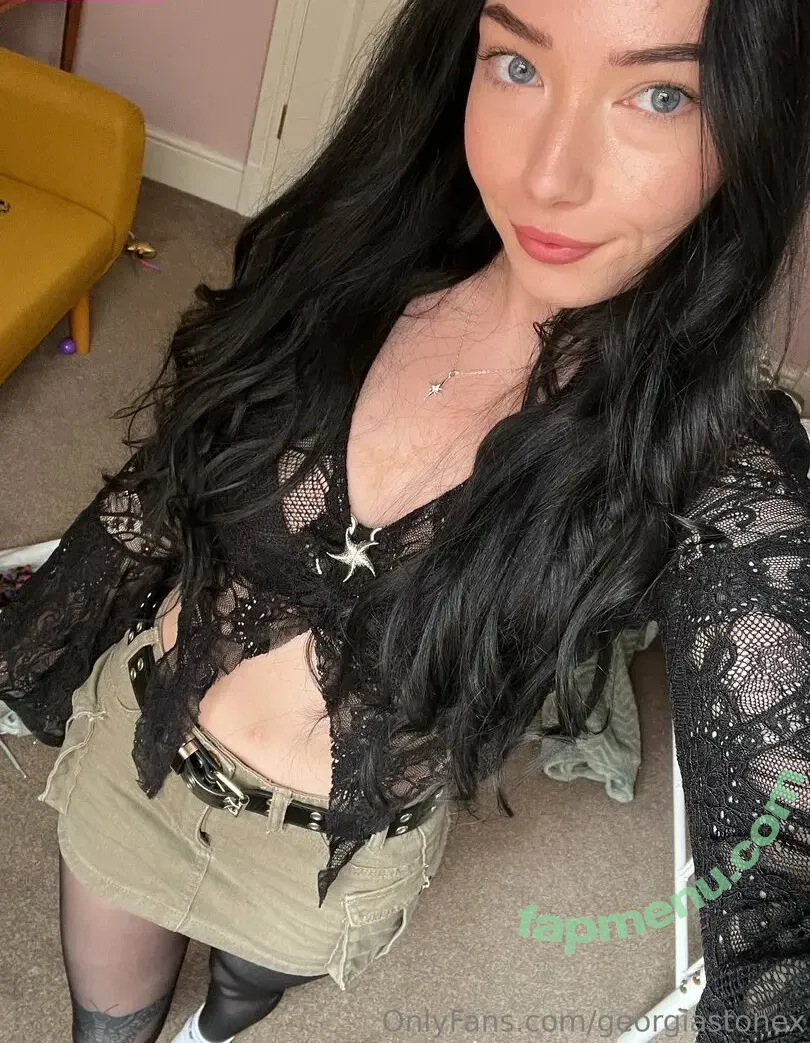 georgiastonex nude photo #0041 (itsgeorgiastonex)