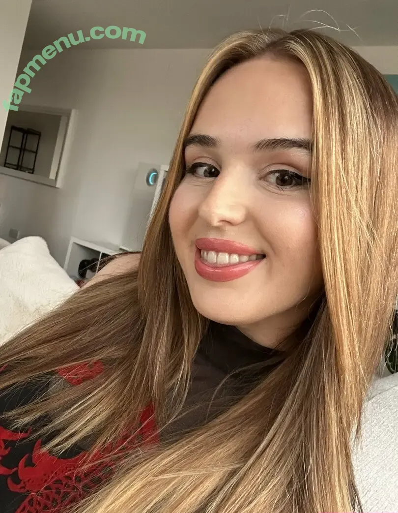 GeorgiaTwitch nude photo #0002 (Georgia / Mod Light / georgia_c / georgiahassarati)