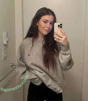 georgiawest1 / sweetlikegeorgia nude photo #0002