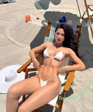 Georgina Mazzeo / georginamazzeo nude photo #0219