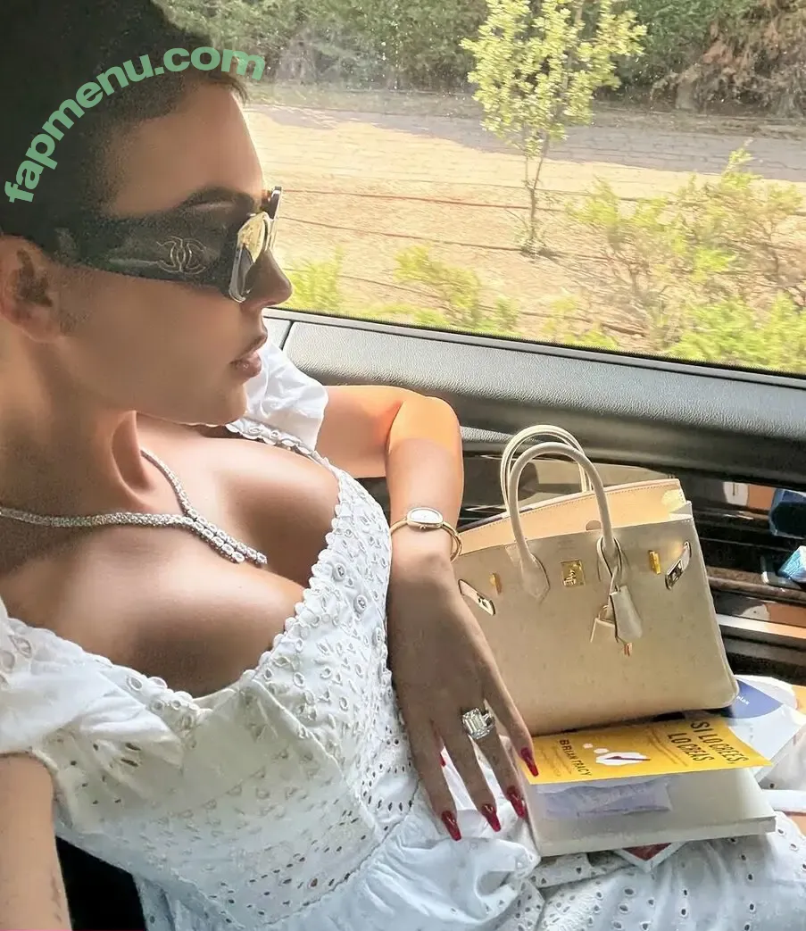 Georgina Rodriguez nude photo #0212 (georginagio)