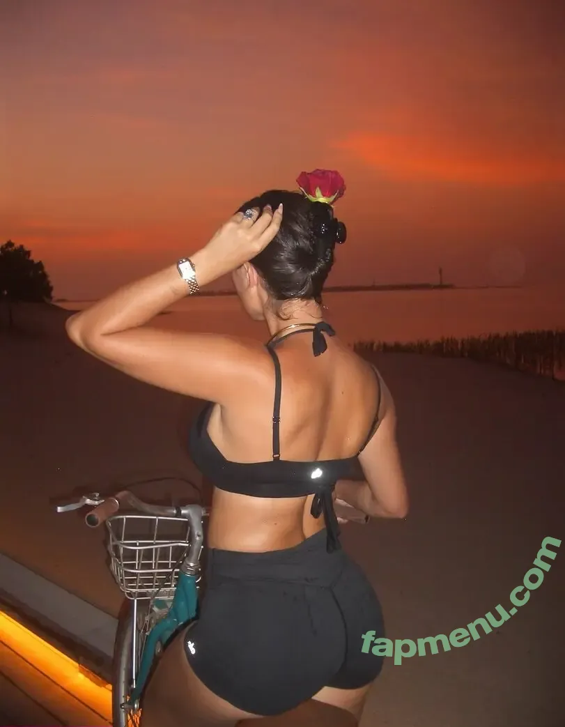 Georgina Rodriguez nude photo #0220 (georginagio)