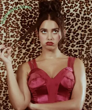 Geraldine Viswanathan / yoyogeraldine nude photo #0152