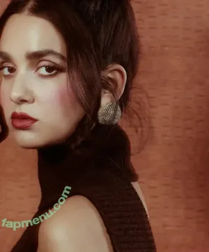 Geraldine Viswanathan / yoyogeraldine nude photo #0154
