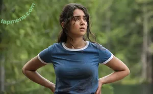Geraldine Viswanathan / yoyogeraldine nude photo #0165