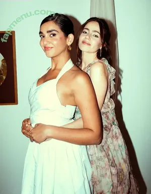 Geraldine Viswanathan / yoyogeraldine nude photo #0226