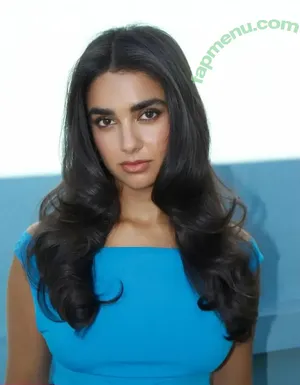 Geraldine Viswanathan / yoyogeraldine nude photo #0229