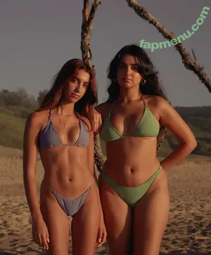 Geraldine Viswanathan / yoyogeraldine nude photo #0232