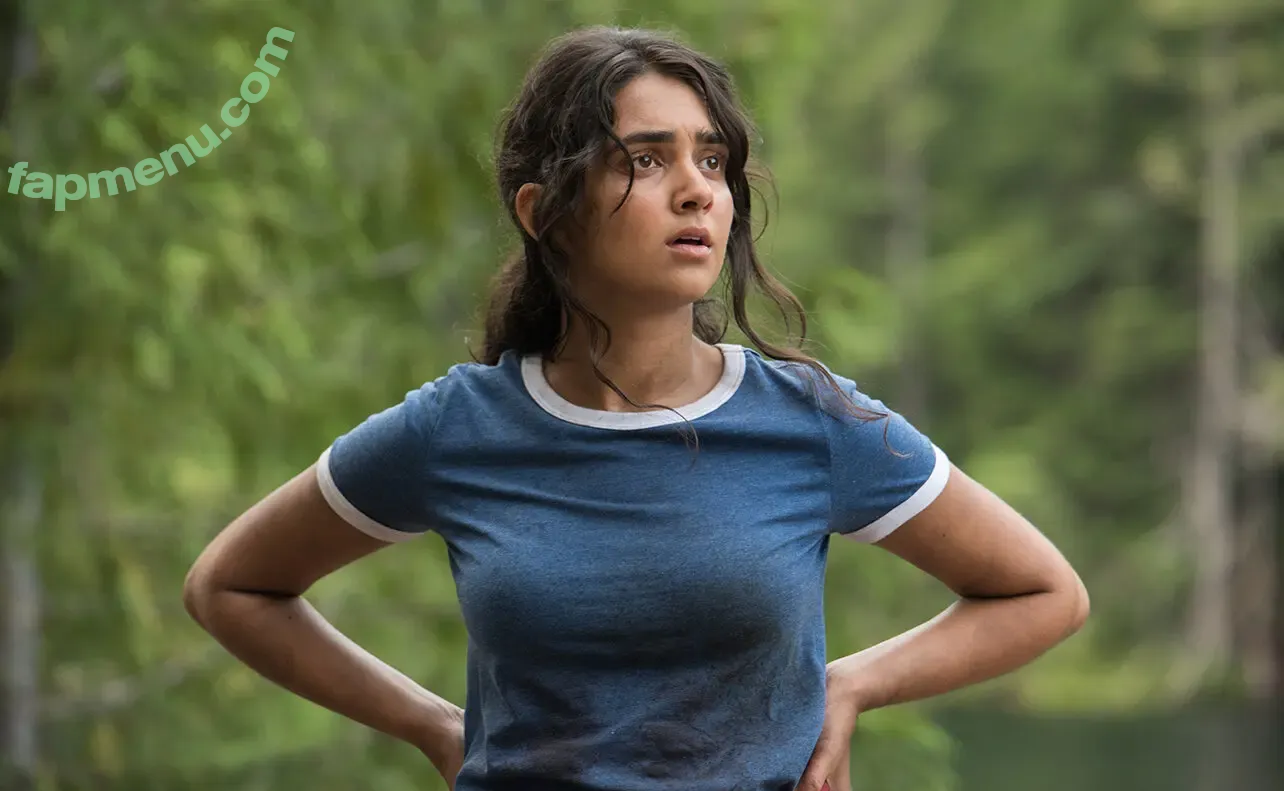 Geraldine Viswanathan nude photo #0165 (yoyogeraldine)