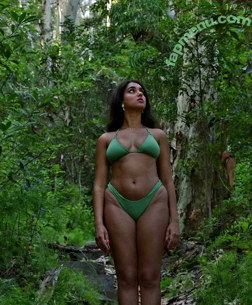 Geraldine Viswanathan nude photo #0169 (yoyogeraldine)