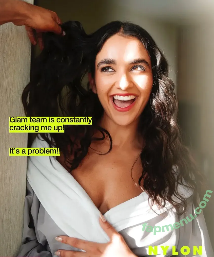 Geraldine Viswanathan nude photo #0175 (yoyogeraldine)