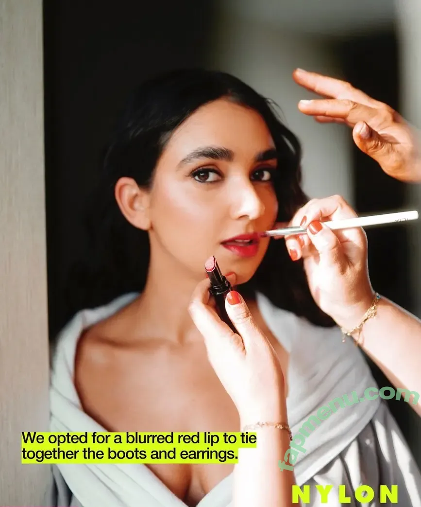 Geraldine Viswanathan nude photo #0176 (yoyogeraldine)